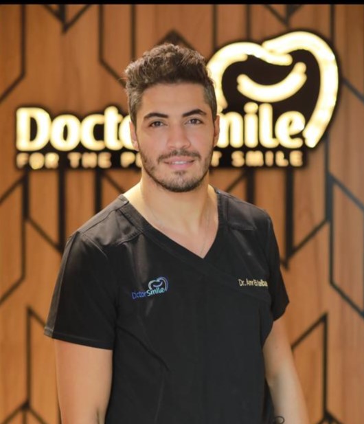Dr Amr Eltelbany